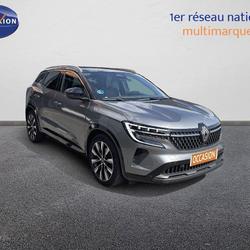 Renault Austral MILD HYBRID 160CH BVA TECHNO Tr&eacute;gueux