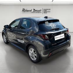 Mazda Mazda2 Mazda2 Hybrid 1.5L CVT 116 ch Centre-Line Vienne