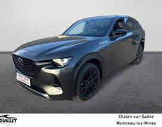 Mazda CX-60 Saint-Marcel