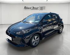 Mazda Mazda2 Vienne