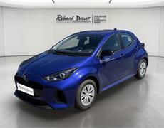 Mazda Mazda2 Villefranche-sur-Saône