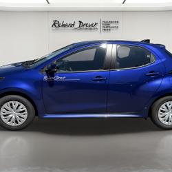 Mazda Mazda2 Mazda2 Hybrid 1.5L CVT 116 ch Prime-Line Villefranche-sur-Sa&ocirc;ne