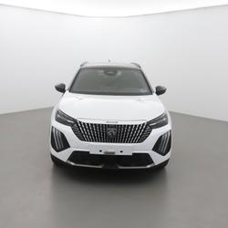 Peugeot 2008 1.2 HYBRID 145CH GT E-DCS6 occasion - H&eacute;nin-Beaumont - photo 2/10