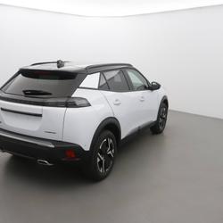 Peugeot 2008 1.2 HYBRID 145CH GT E-DCS6 occasion - H&eacute;nin-Beaumont - photo 3/10