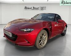 Mazda Mx-5 4