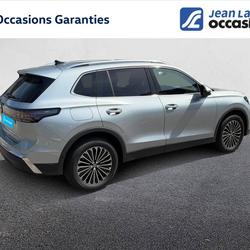 Volkswagen Tiguan Tiguan 1.5 eTSI 150ch DSG7 Elegance Albertville