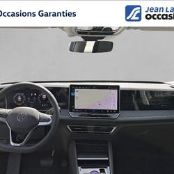 Volkswagen Tiguan Tiguan 1.5 eTSI 150ch DSG7 Elegance Albertville