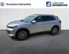 Volkswagen Tiguan Saint-Jean-de-Maurienne