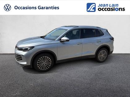 Volkswagen Tiguan - Tiguan 1.5 eTSI 150ch DSG7 Elegance - 49 890 €