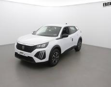 Peugeot 2008 Hénin-Beaumont
