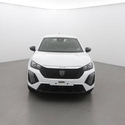 Peugeot 2008 1.2 HYBRID 145CH STYLE E-DCS6 occasion - H&eacute;nin-Beaumont - photo 2/10