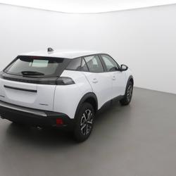 Peugeot 2008 1.2 HYBRID 145CH STYLE E-DCS6 occasion - H&eacute;nin-Beaumont - photo 3/10