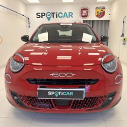 Fiat 600 T-Gen 3 1.2 Hybrid 145 Step 2 DCT6 Pop occasion - Rouen - photo 2/30