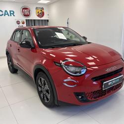 Fiat 600 T-Gen 3 1.2 Hybrid 145 Step 2 DCT6 Pop occasion - Rouen - photo 3/30