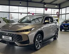 MG EHS - 1.5 GDI 272CH PHEV COMFORT - 30 490 €