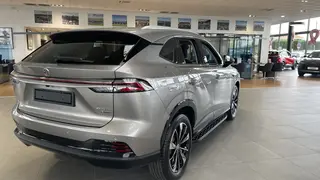 MG EHS  - photo 1