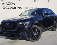 Mazda CX-60 Le Havre