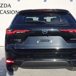 Mazda CX-60 2.5 e-SKYACTIV PHEV 327ch Homura Plus 4x4 BVA8 2026 Le Havre