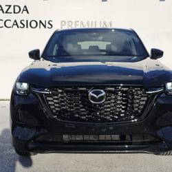 Mazda CX-60 2.5 e-SKYACTIV PHEV 327ch Homura Plus 4x4 BVA8 2026 Le Havre