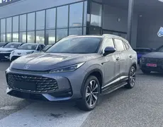 MG EHS - 1.5 GDI 272CH PHEV LUXURY - 31 990 €