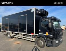 Iveco Euro Cargo Lesquin