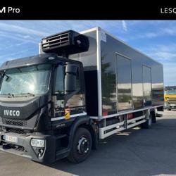 Iveco Euro Cargo ML 140E25 P E6 Lesquin