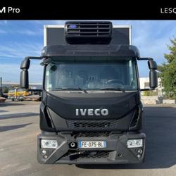 Iveco Euro Cargo ML 140E25 P E6 Lesquin