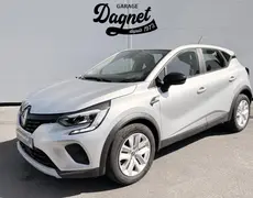 Renault Captur Beaucé