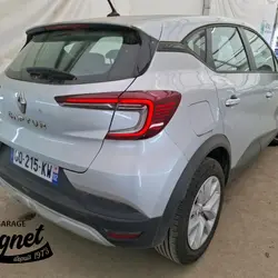 Renault Captur II EQUILIBRE TCE 90 Beauc&eacute;