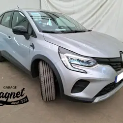 Renault Captur II EQUILIBRE TCE 90 Beauc&eacute;