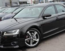 Audi A8 Rennes