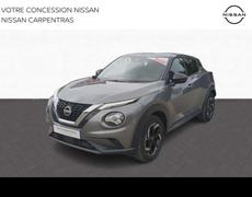 Nissan Juke Carpentras