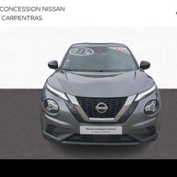Nissan Juke 1.0 DIG-T 114ch N-Connecta DCT 2022.5 Carpentras