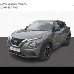 Nissan Juke 1.0 DIG-T 114ch N-Connecta DCT 2022.5 Carpentras