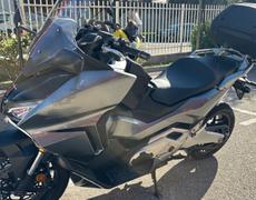 Honda Forza Mougins