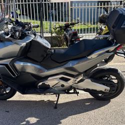 Honda Forza 750 occasion - Mougins - photo 2/8