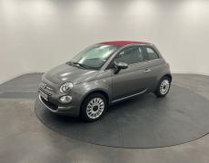 Fiat 500C Quimper