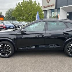 Cupra Formentor Formentor 1.5 eTSI Hybrid 150 ch DSG7 V Troyes