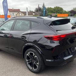 Cupra Formentor Formentor 1.5 eTSI Hybrid 150 ch DSG7 V Troyes