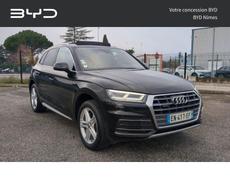 Audi Q5 Nîmes