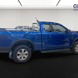Ford Ranger RANGER SUPER CABINE 2.0 ECOBLUE 170 CH S&S 4X4 XLT B&eacute;ziers