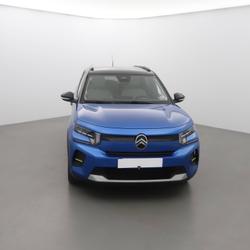 Citroen C3 1.2 TURBO 100CH MAX occasion - H&eacute;nin-Beaumont - photo 2/10