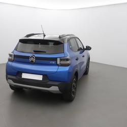 Citroen C3 1.2 TURBO 100CH MAX occasion - H&eacute;nin-Beaumont - photo 3/10