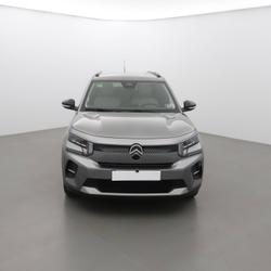 Citroen C3 1.2 TURBO 100CH MAX occasion - H&eacute;nin-Beaumont - photo 2/10
