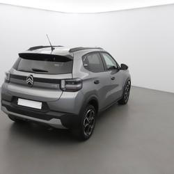 Citroen C3 1.2 TURBO 100CH MAX occasion - H&eacute;nin-Beaumont - photo 3/10