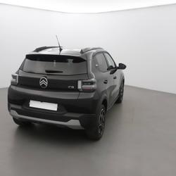 Citroen C3 1.2 TURBO 100CH MAX occasion - H&eacute;nin-Beaumont - photo 3/10