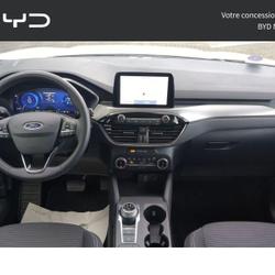 Ford Kuga 2.5 Duratec 225ch PHEV Titanium BVA Avignon