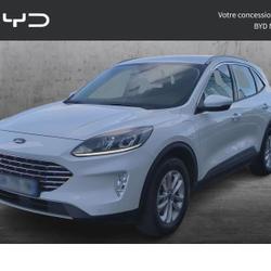 Ford Kuga 2.5 Duratec 225ch PHEV Titanium BVA Avignon