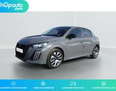 Peugeot 208 Cesson-Sévigné