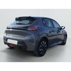 Peugeot 208 PureTech 75 S BVM5 Active Laval